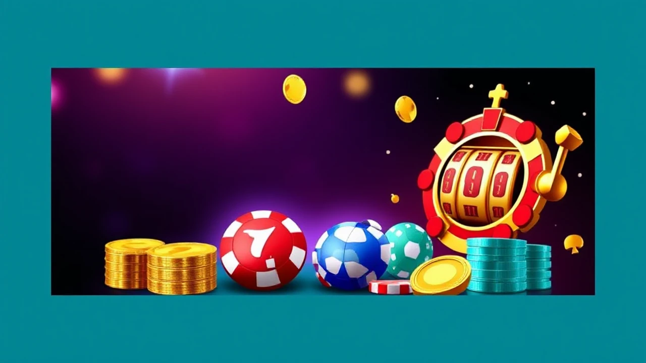Unlock Your Luck: Greatest Online Casino Games to Play Today