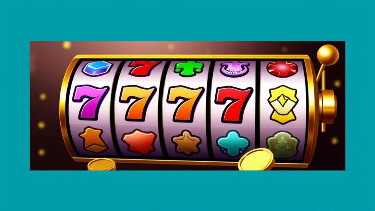 Decoding the Secrets of Slot Game Symbols and Their Significance