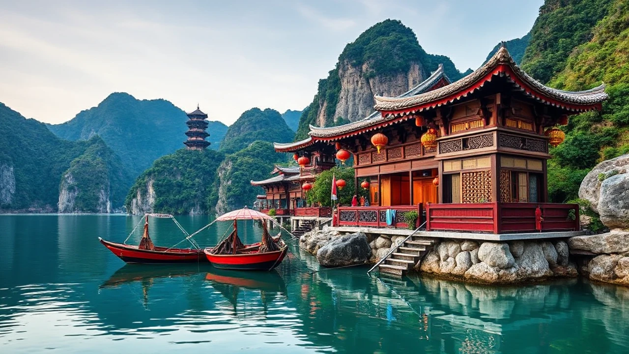 Exploring Asia Off the Beaten Path: Authentic Cultural Experiences