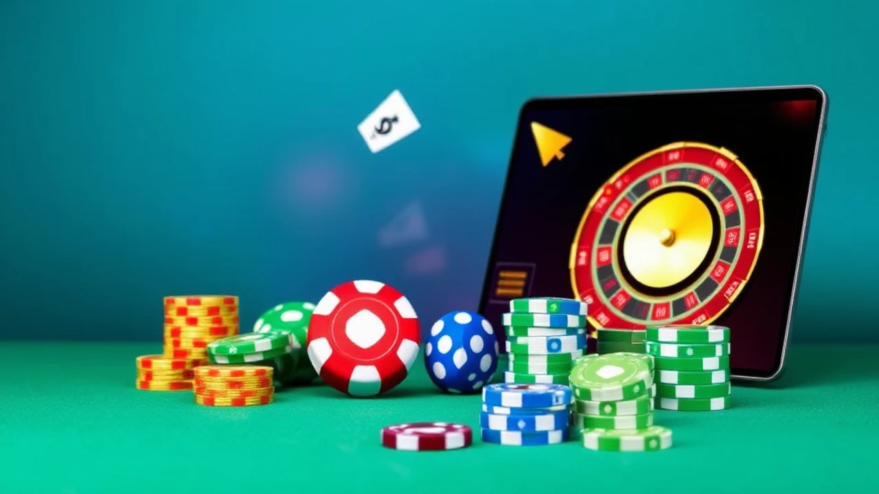 Winning Techniques for Mastering in Internet-based Gaming House Games: How You Can Do