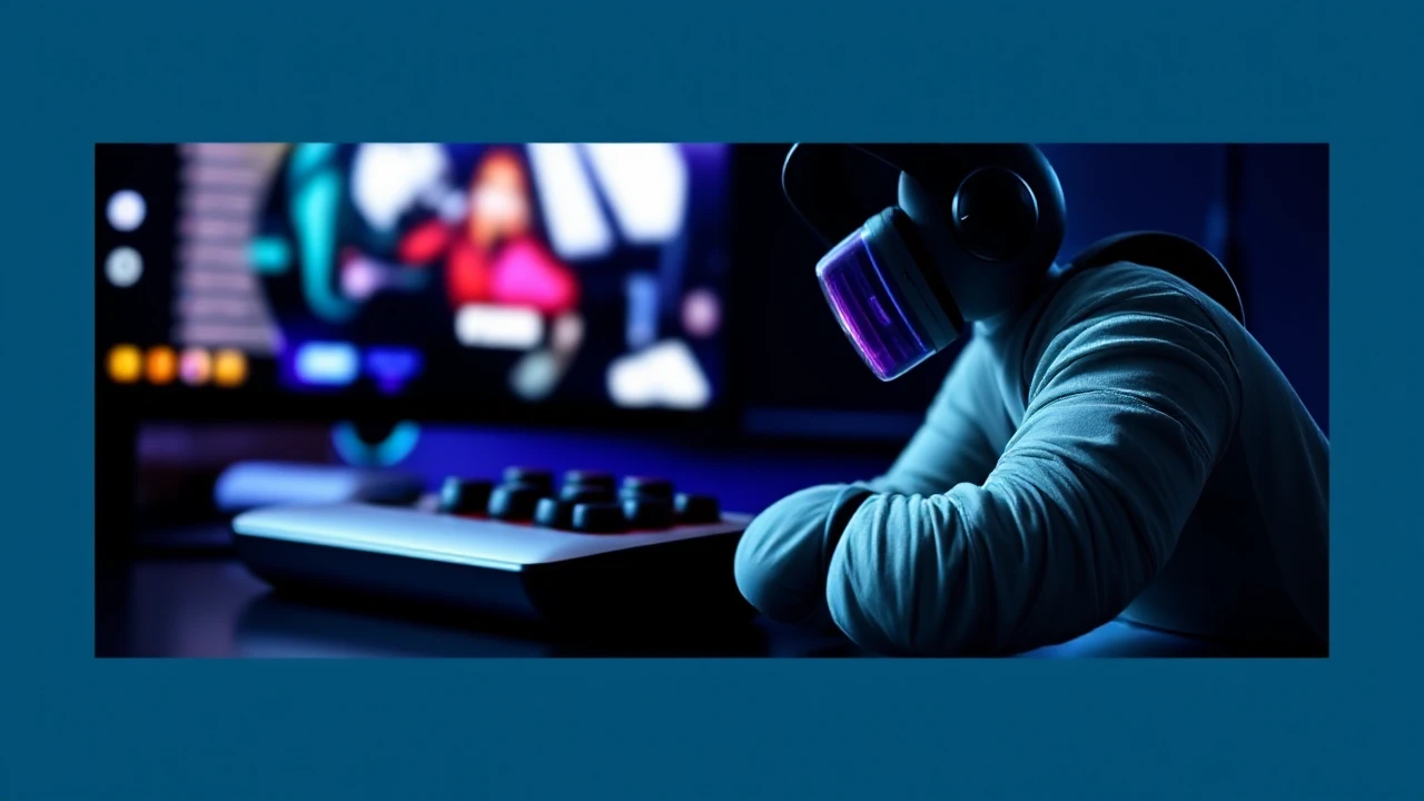 Becoming a Master in the Art of Gaming: Helpful Tips and Tricks for Novice Players