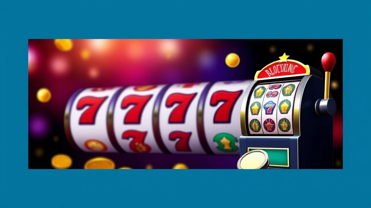 Becoming Proficient in Casino Slot Strategy and Payouts
