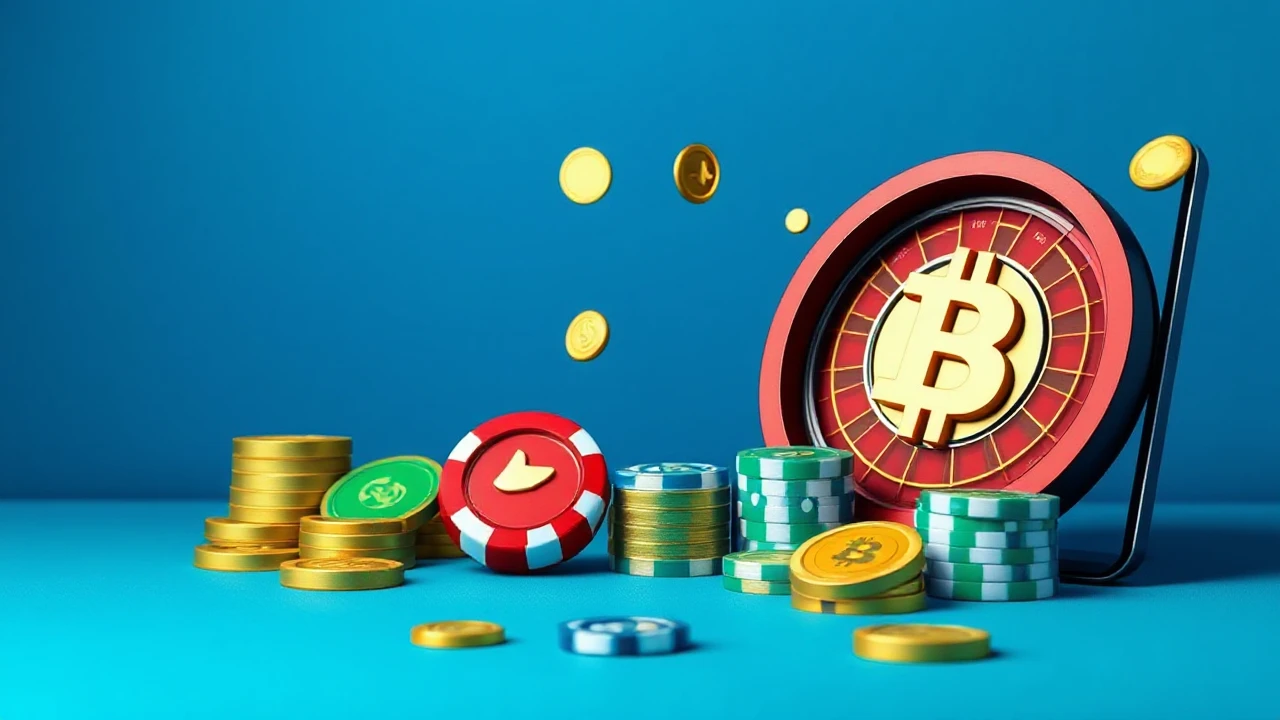 The Growth of Cryptocurrency Casinos: Essential Information