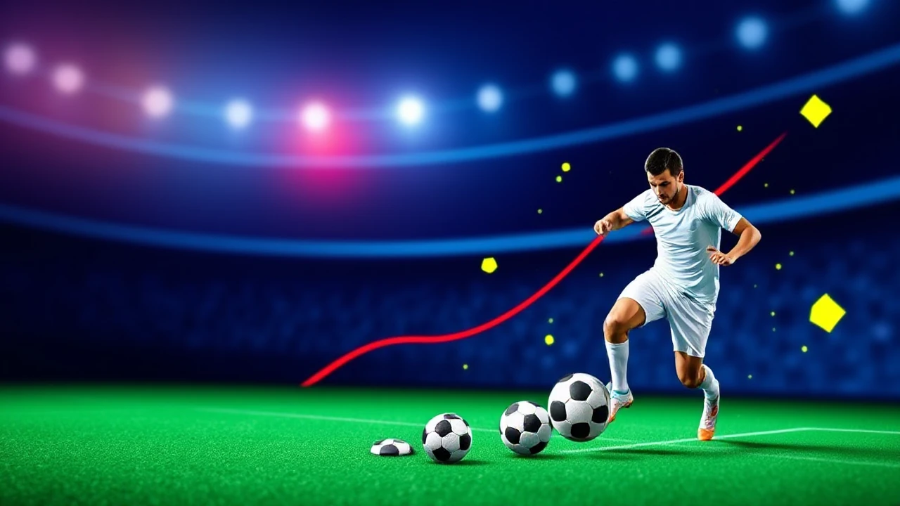 The Ascension of Fsbet: A Trend That's Here to Stay