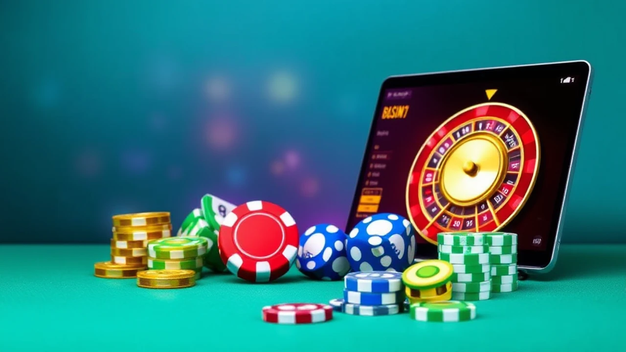 Increasing Your Profits: Tips for Playing Online Casino Games