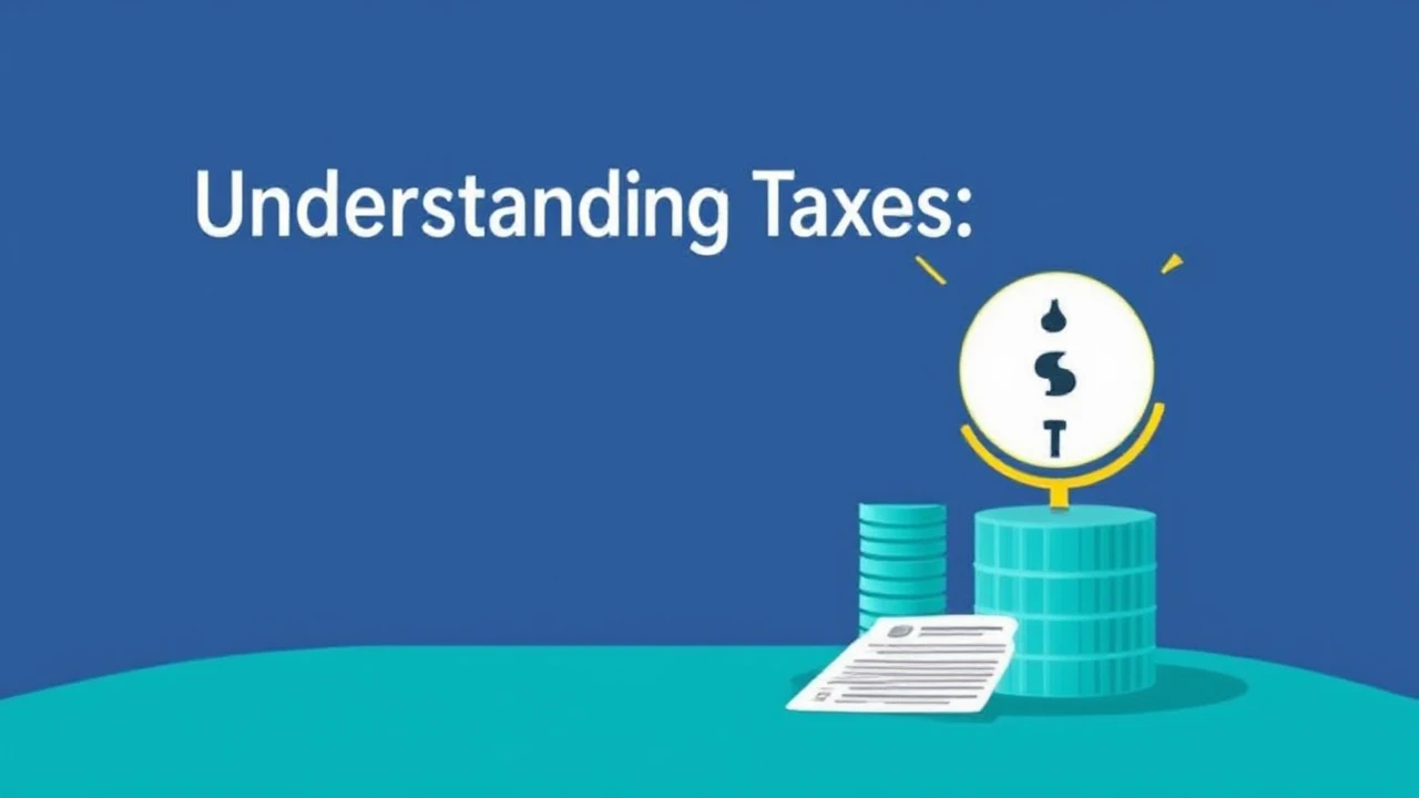 Understanding Taxes: A Comprehensive Guide to Vancouver Bookkeeping Services
