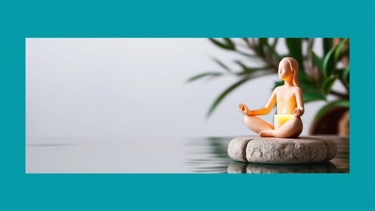 Embrace Relaxation: 8 Personal Care Rituals for a Better Lifestyle