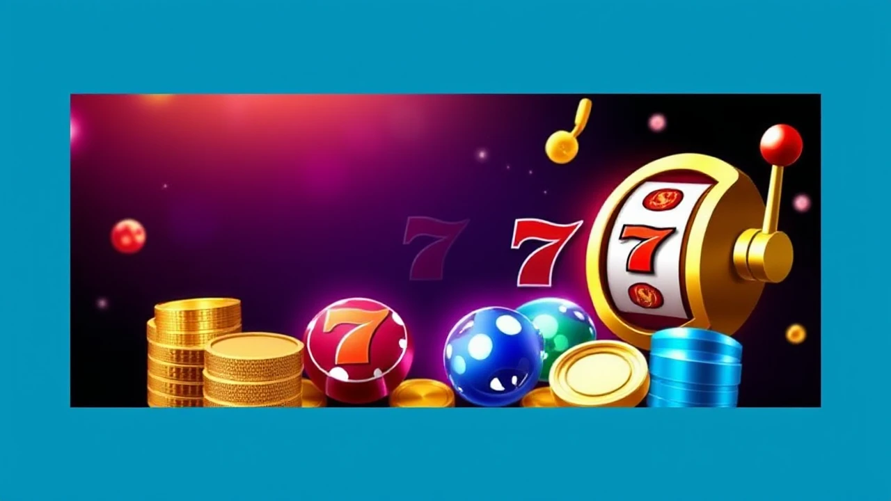 A Comprehensive Tutorial on Selecting the Perfect Casino Slot Game for Big Wins