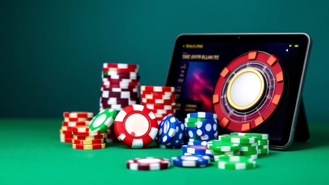 Unveiling the Secrets to Successful iGaming Platforms
