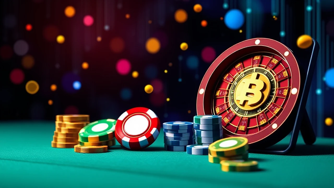 L'Influence des Technologies Blockchain sur l'Univers des Casinos Virtuels