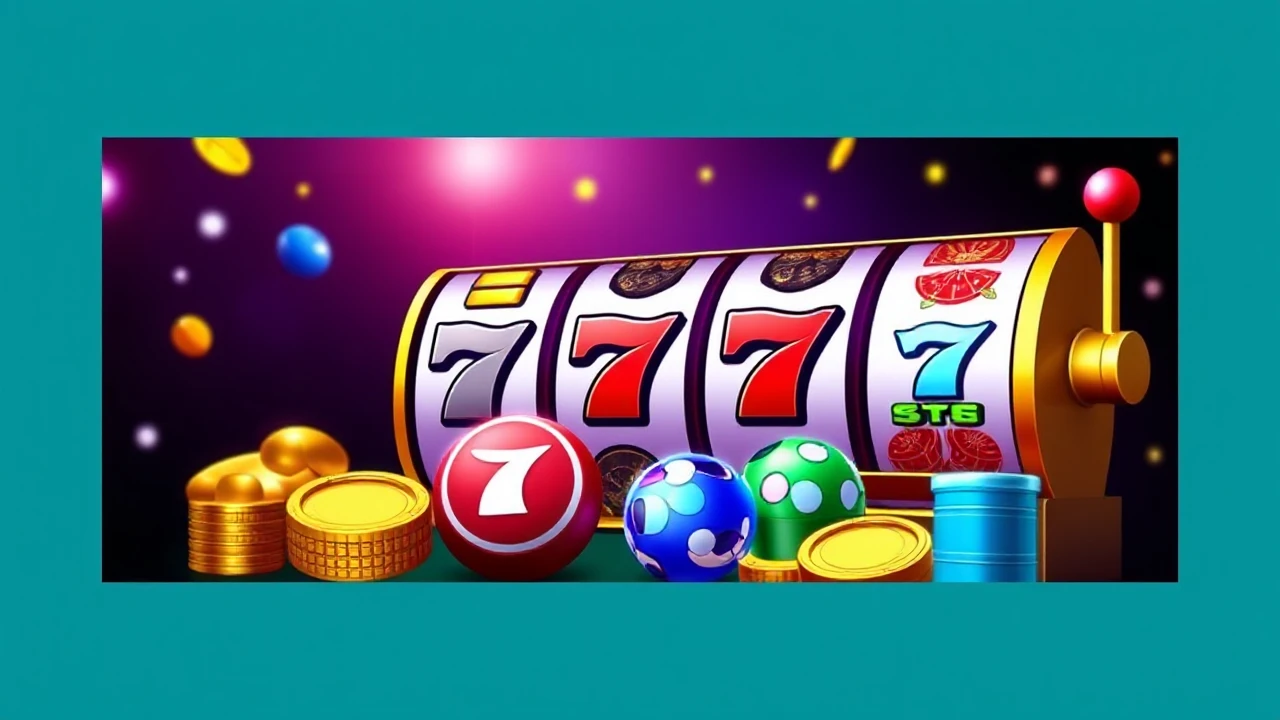 Unveiling the Hidden Features of Current Slot Games