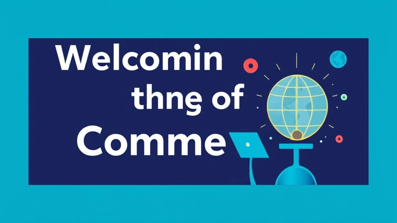 Welcoming the of Commerce: Key Shifts to Watch
