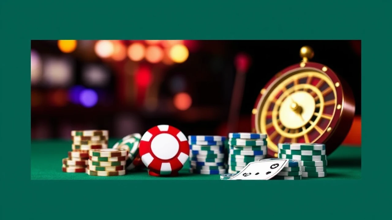 A Comprehensive Manual to Budgeting for a Night at the Casino: Tips and Techniques to Plan Your Money