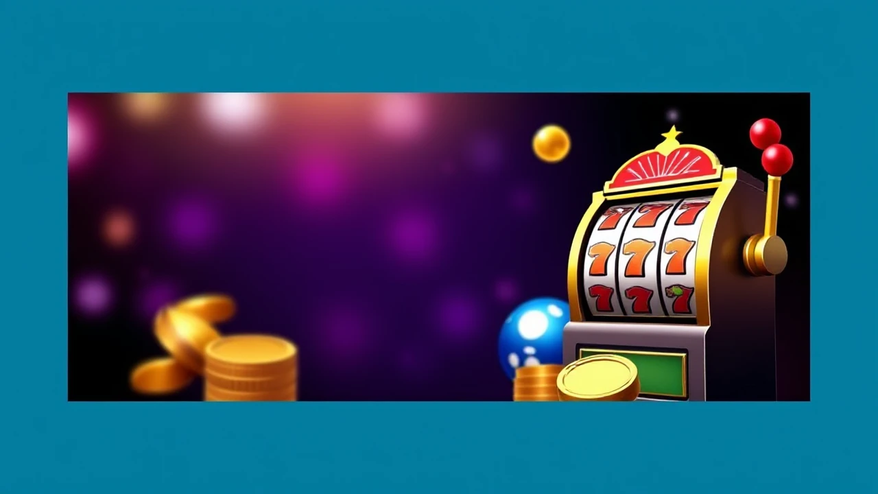 Mastering the Art of Casino Slot Selection