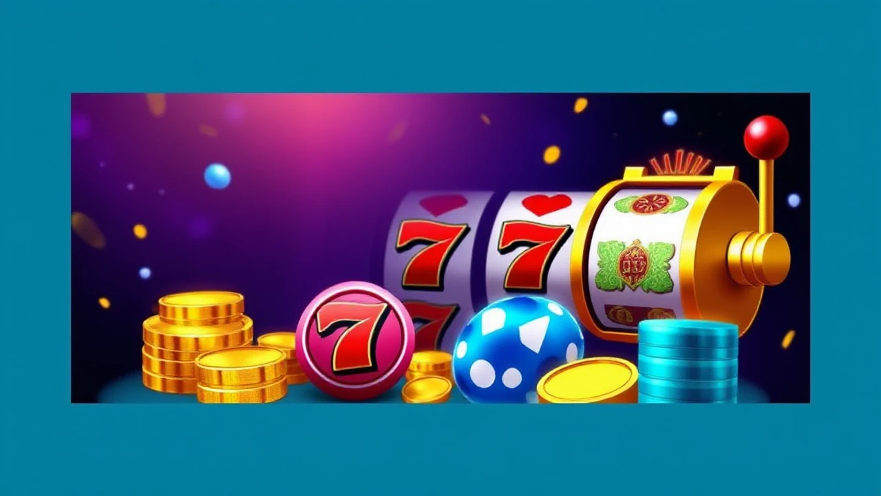 Exposing the Mysteries Beneath Progressive Prize Pool Slots