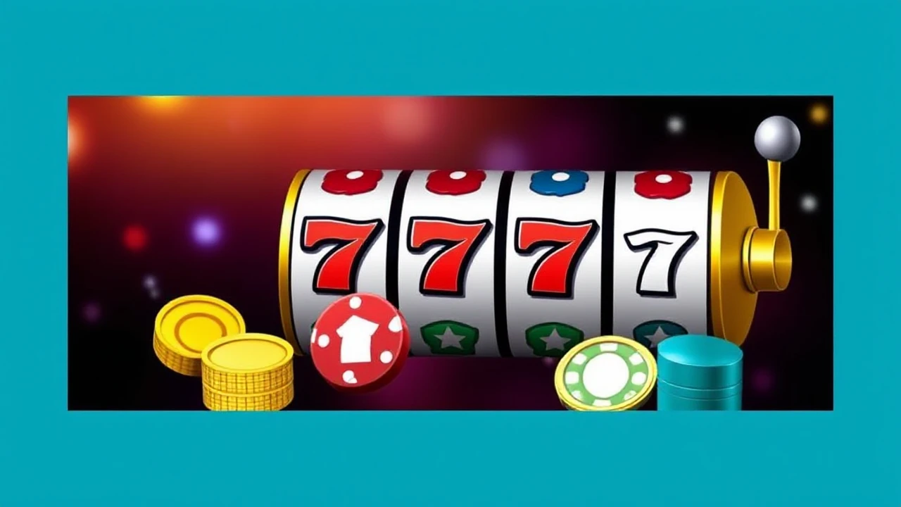 Nailing the Dos and Don'ts of Online Casino Slot Betting: Your Go-To Manual