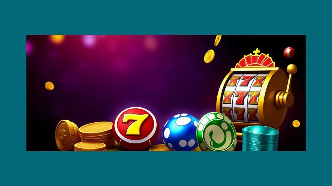 Tips Ampuh agar bisa Memperoleh Kemenangan yang besar di Permainan Slot Online