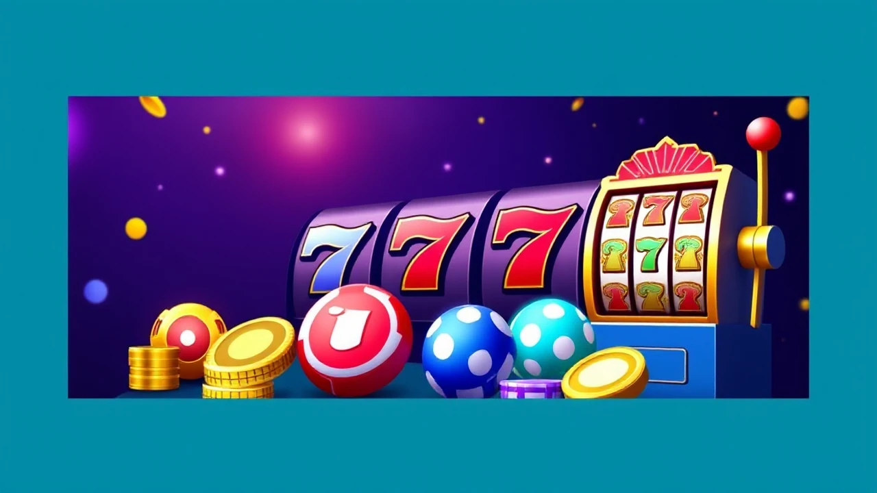 Navigating the Evolution of Slot Game Developers in Response to Changing Player Tastes