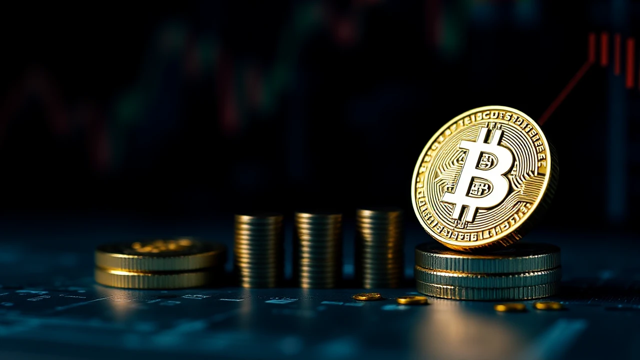 L'Influenza del Dollaro sul Prezzo del Bitcoin