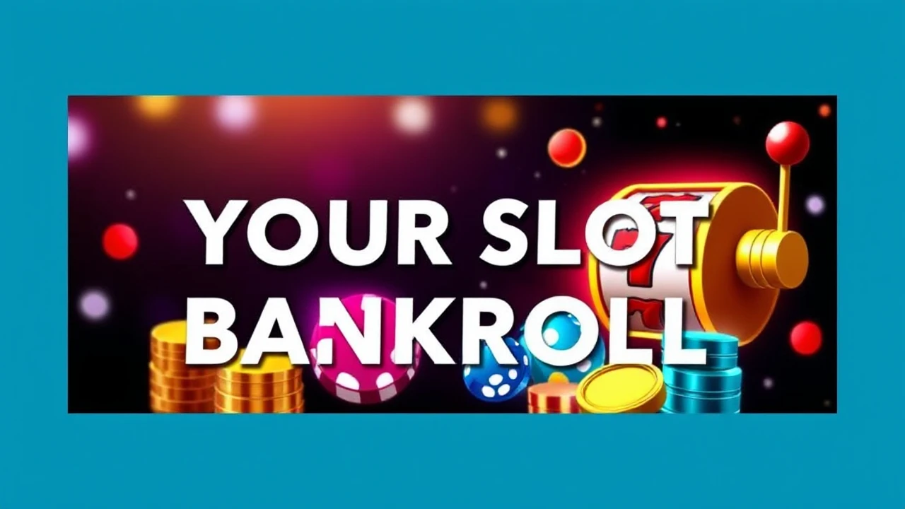 Increasing Your Bankroll: Tips for Enhancing Online Casino Slot Bonuses