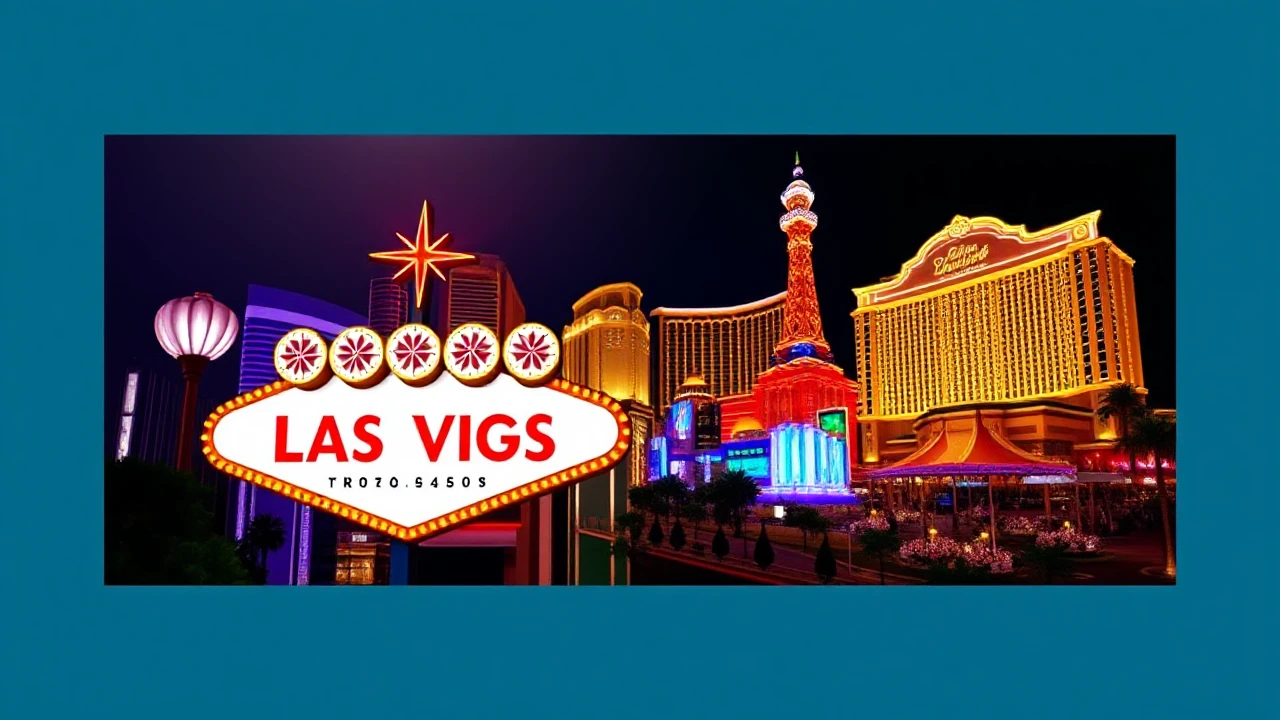Revealing the Top Casino Destinations in the World