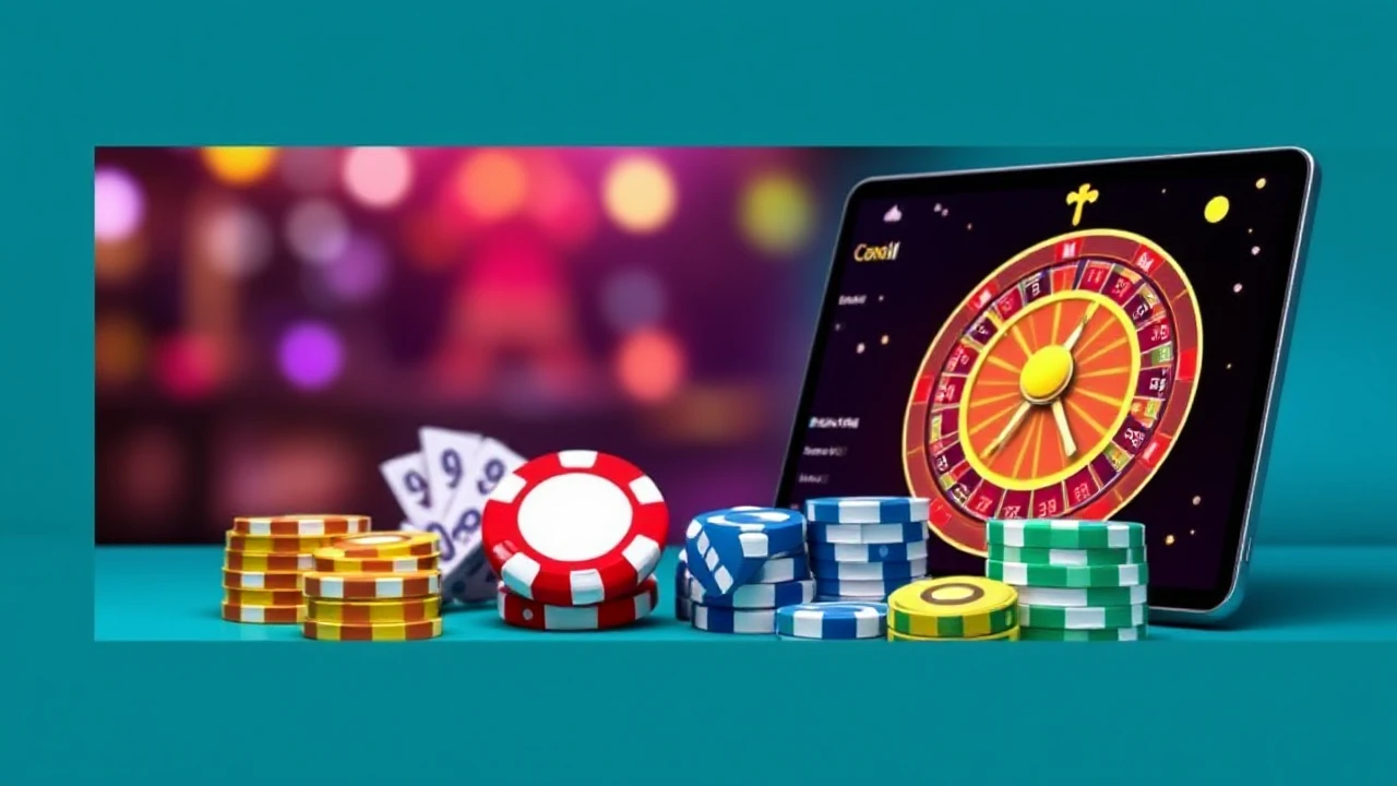 Revealing the Newest Casino Trends in 2021