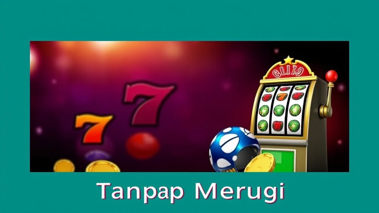 Cara Main Slot Tanpa Merugi: Strategi Efektif