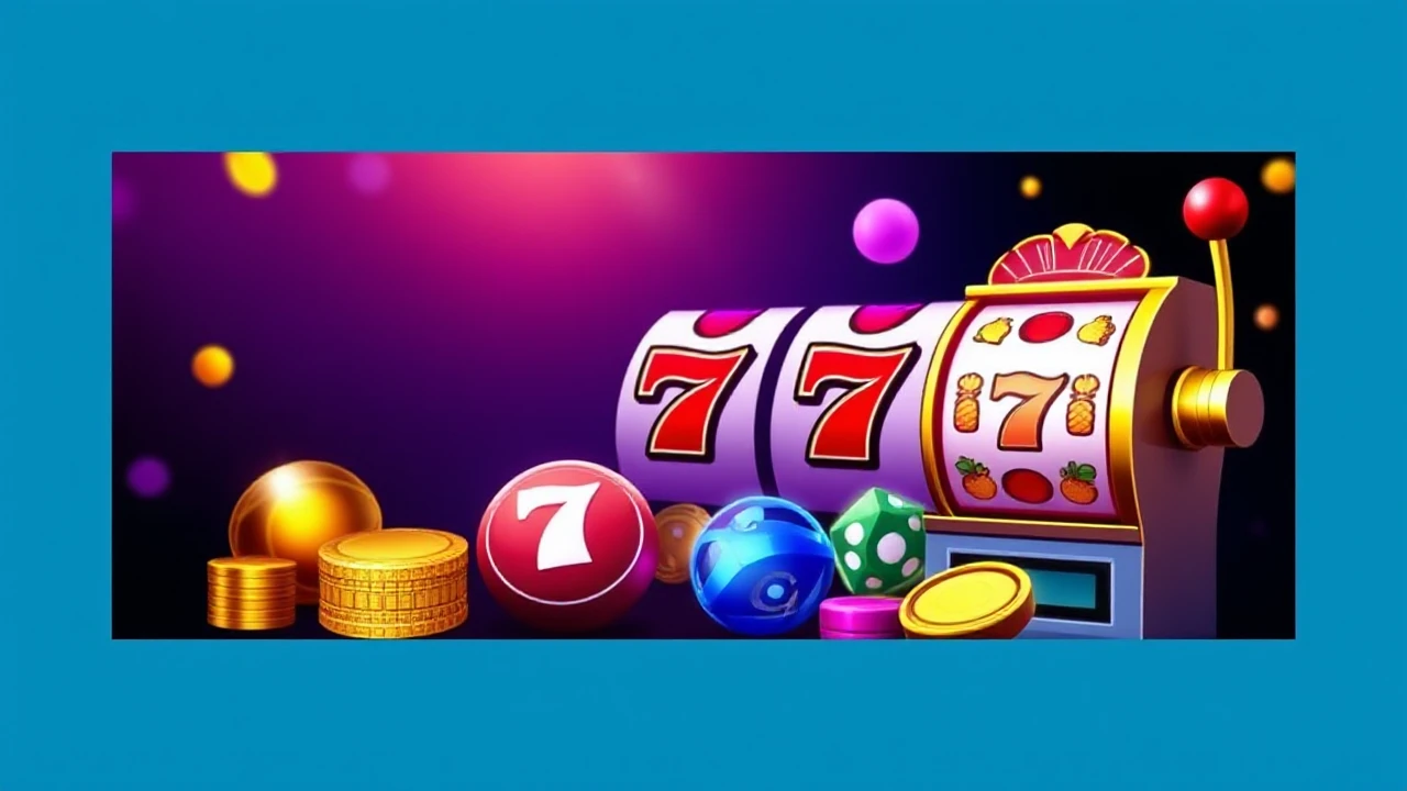 Unlocking the Hidden Functions of Current Slot Games