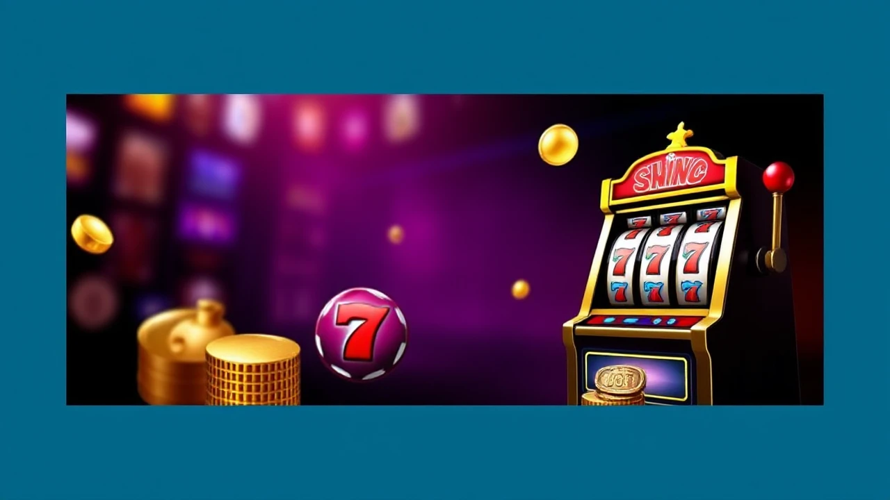 The Dos and Don'ts of Playing Casino Slots