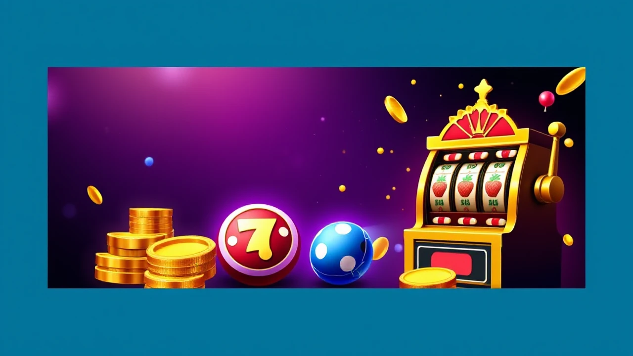 Harnessing the Power of Advanced Prizes in Slot Games