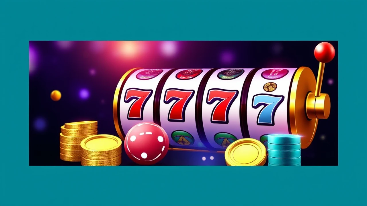 Unraveling the Enigma of Casino Slot Return Percentages (RTP)