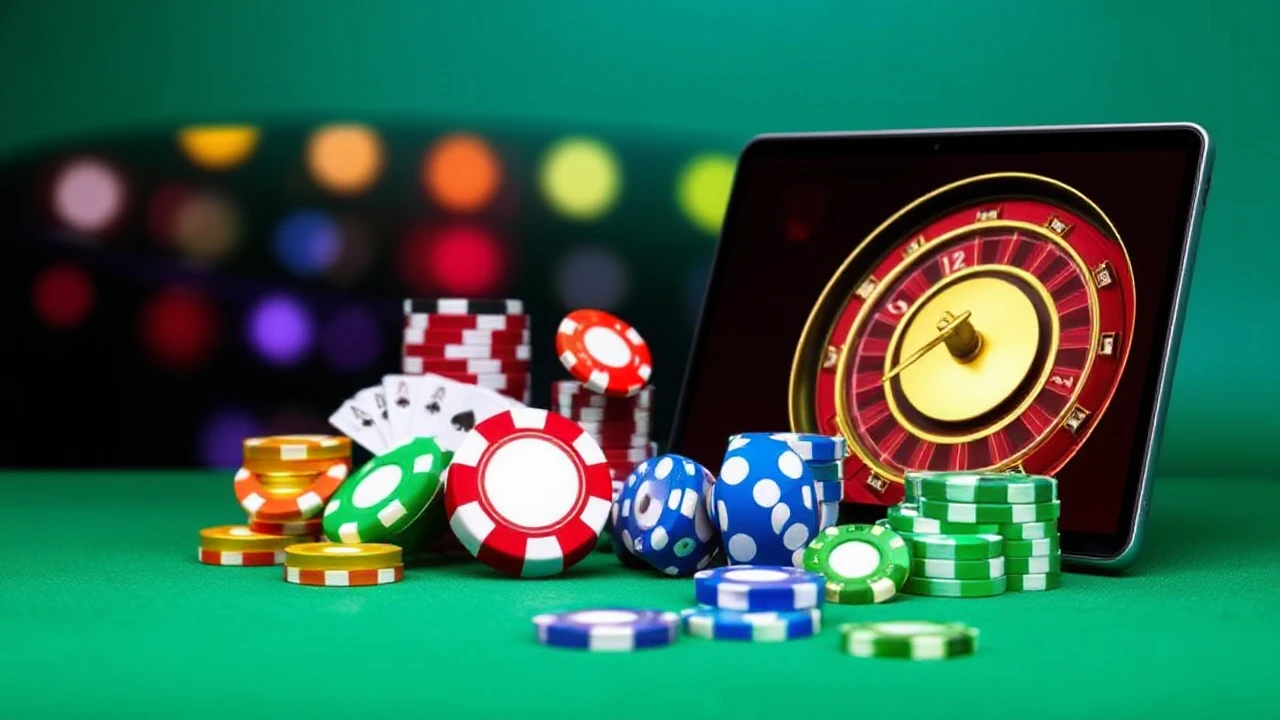 Effective Tips for Securing Victories in Virtual Gambling Entertainment