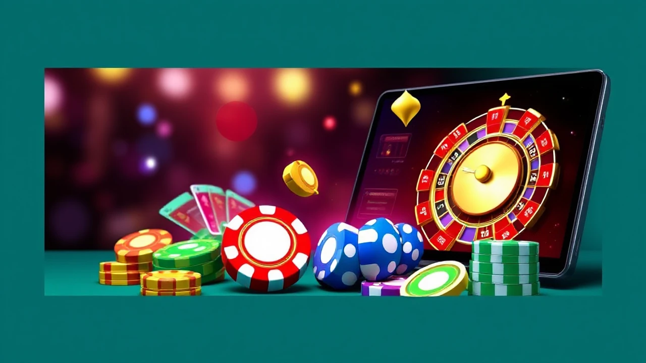Unleashing the Adrenaline: Top Online Casino Gambling Games of 2022