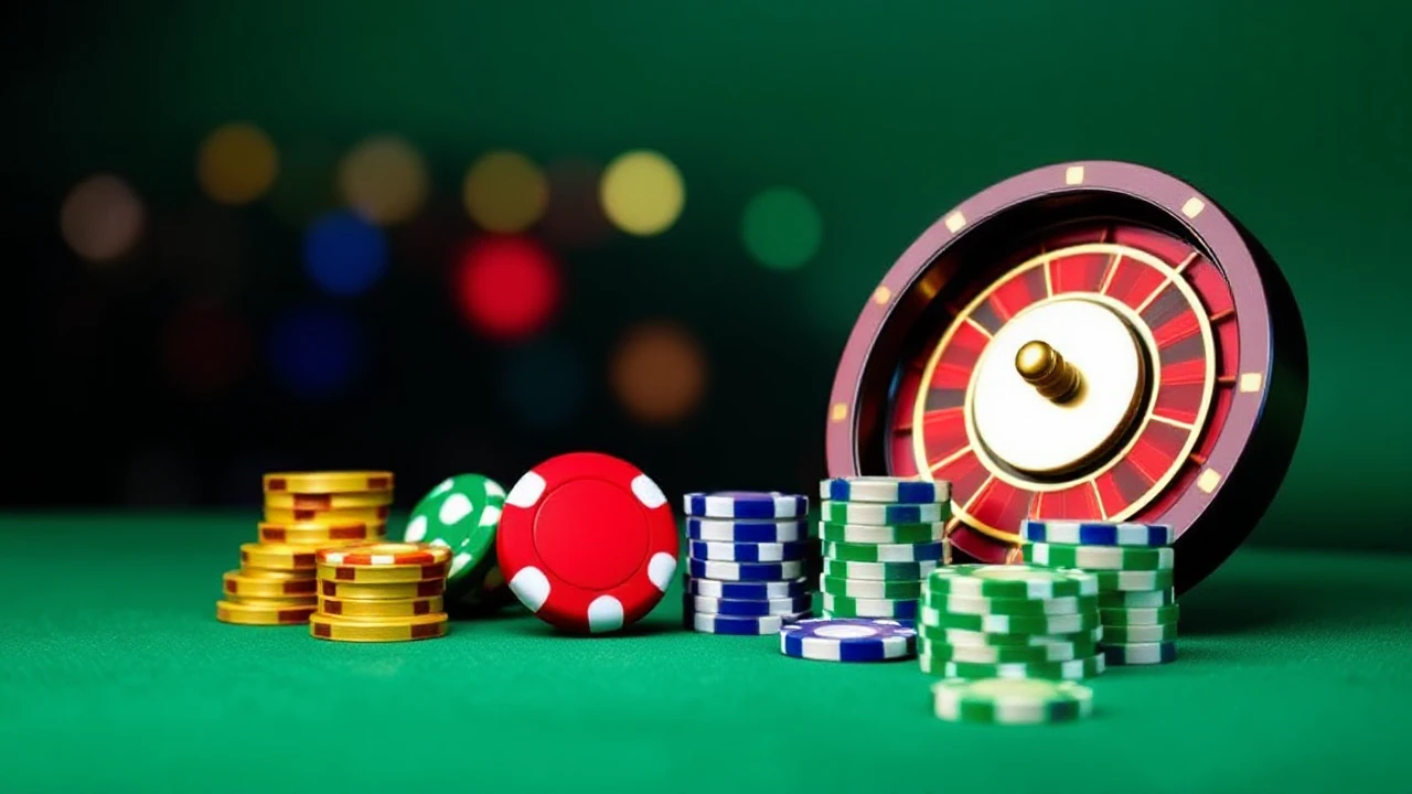 Mastering the Art of Staying Lucky at the Casino: Insider Tips