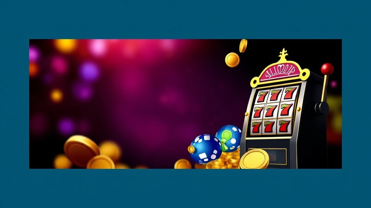 Rahasia Ampuh Menang di Slot Kasino Secara Online