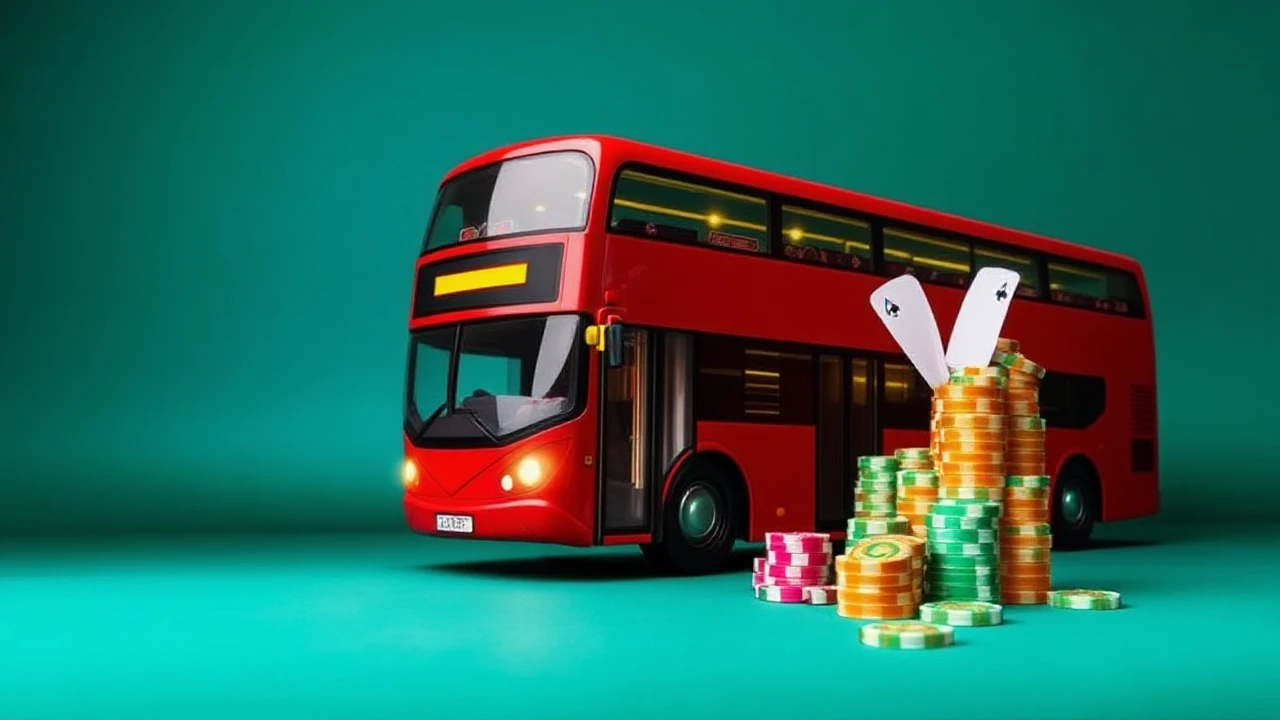 The Power of Luck: How to Increase Your Casino Earnings