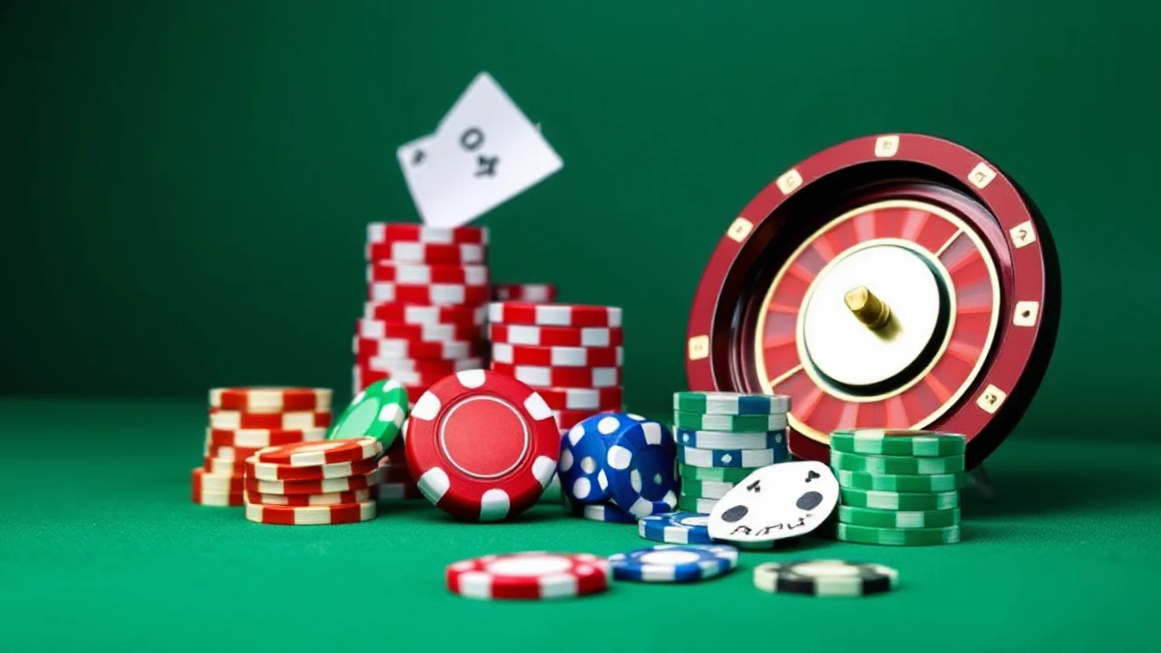 Perfecting the Craft of Casino Tactics: A Comprehensive Guide