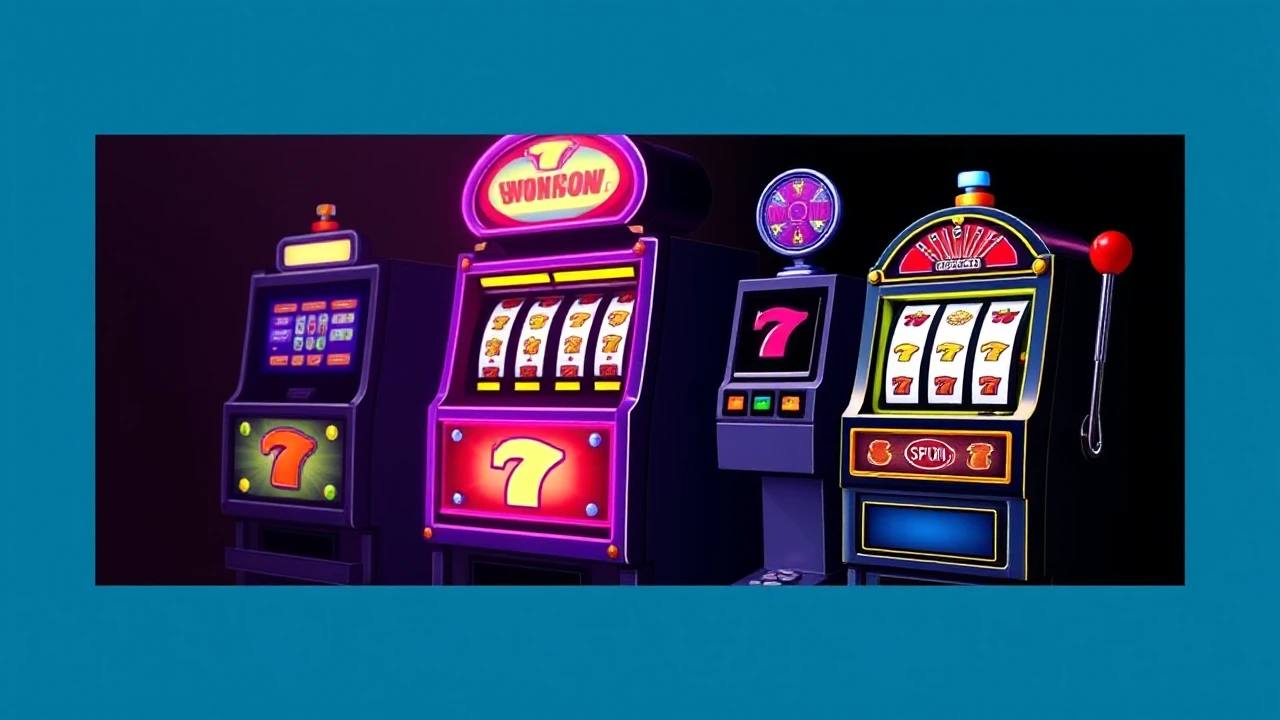 Unraveling the Psychology of Slot Machine Design: Crucial Insights
