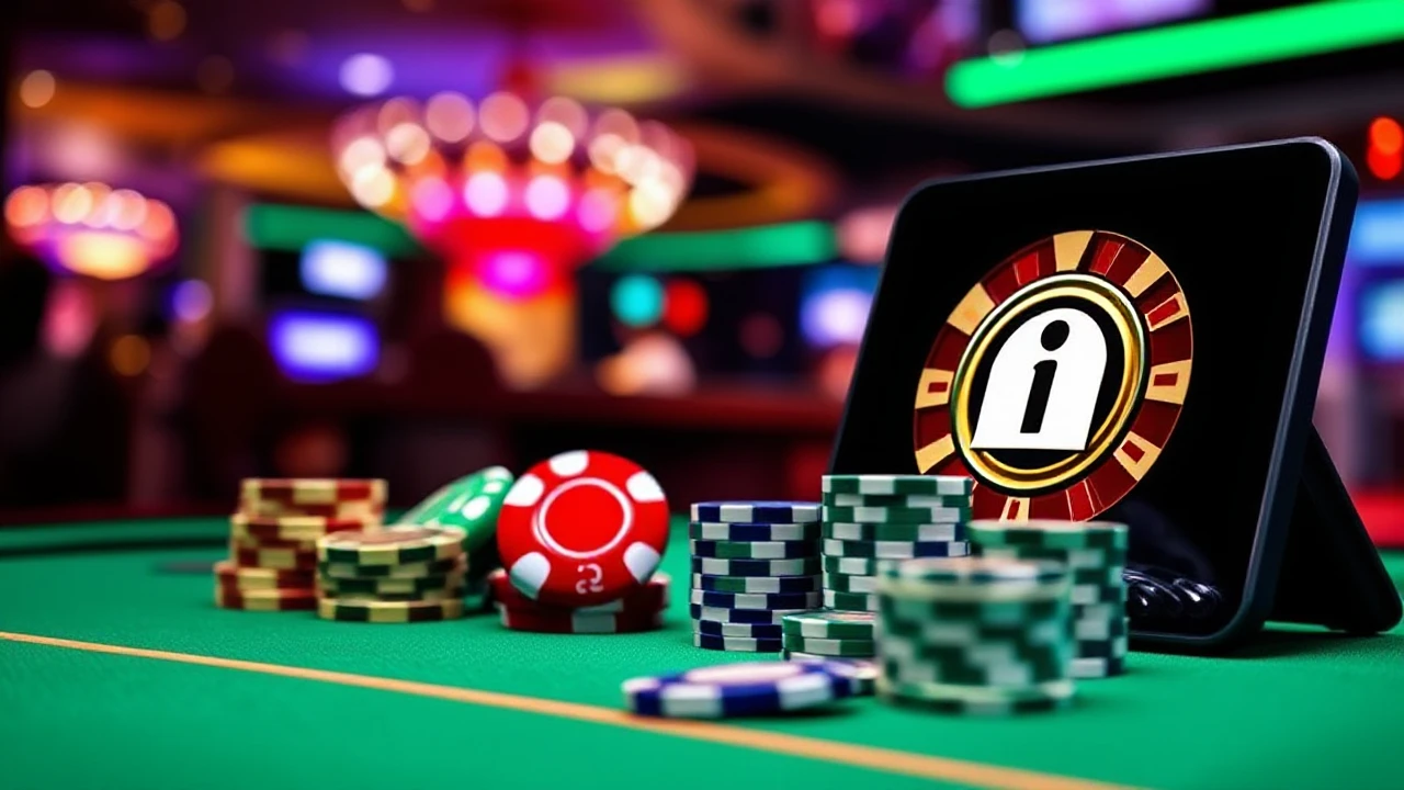 Revealing the Secret Truths about Casino Security: What You Should Know