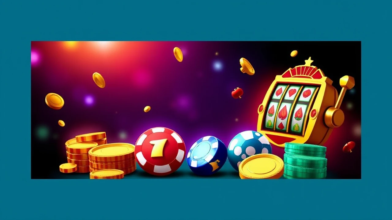 Tren Terbaru: Slot Casino dengan Fitur Bonus Tanpa Deposit