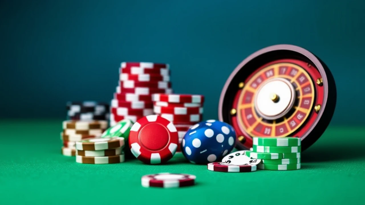Effective Ways for Mindful Betting at Gaming Houses