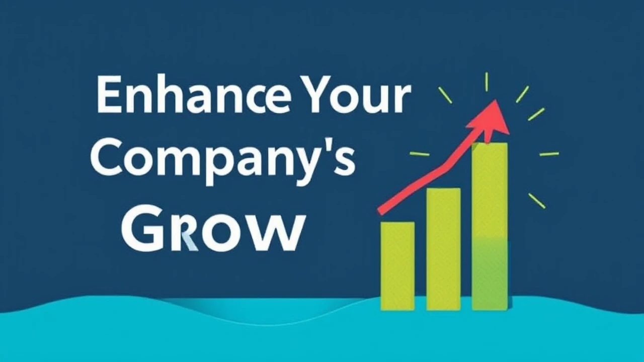 Enhance Your Company's Growth: 10 Proven Tactics for Triumph