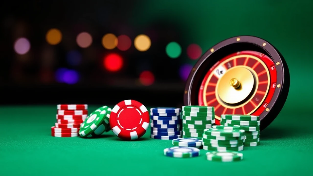 Enhance Your Winning Potential at the Casino: 7 Effective Strategies