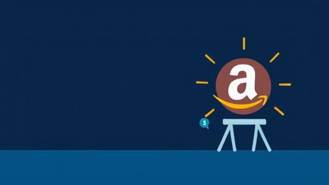 Harnessing the Impact of Branding: Developing a Robust Identity for Your Amazon Agency