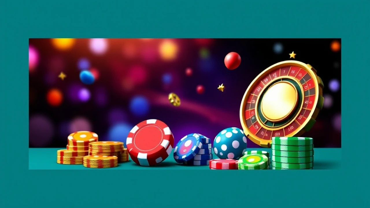 Optimizing Fun and Income: A Thorough Handbook to Internet Gaming Activities