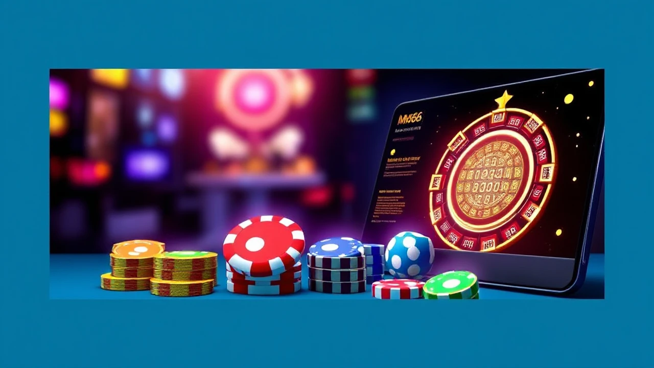 The Future of Online Gaming House Entertainment: Revolutionary Changes and Technologies