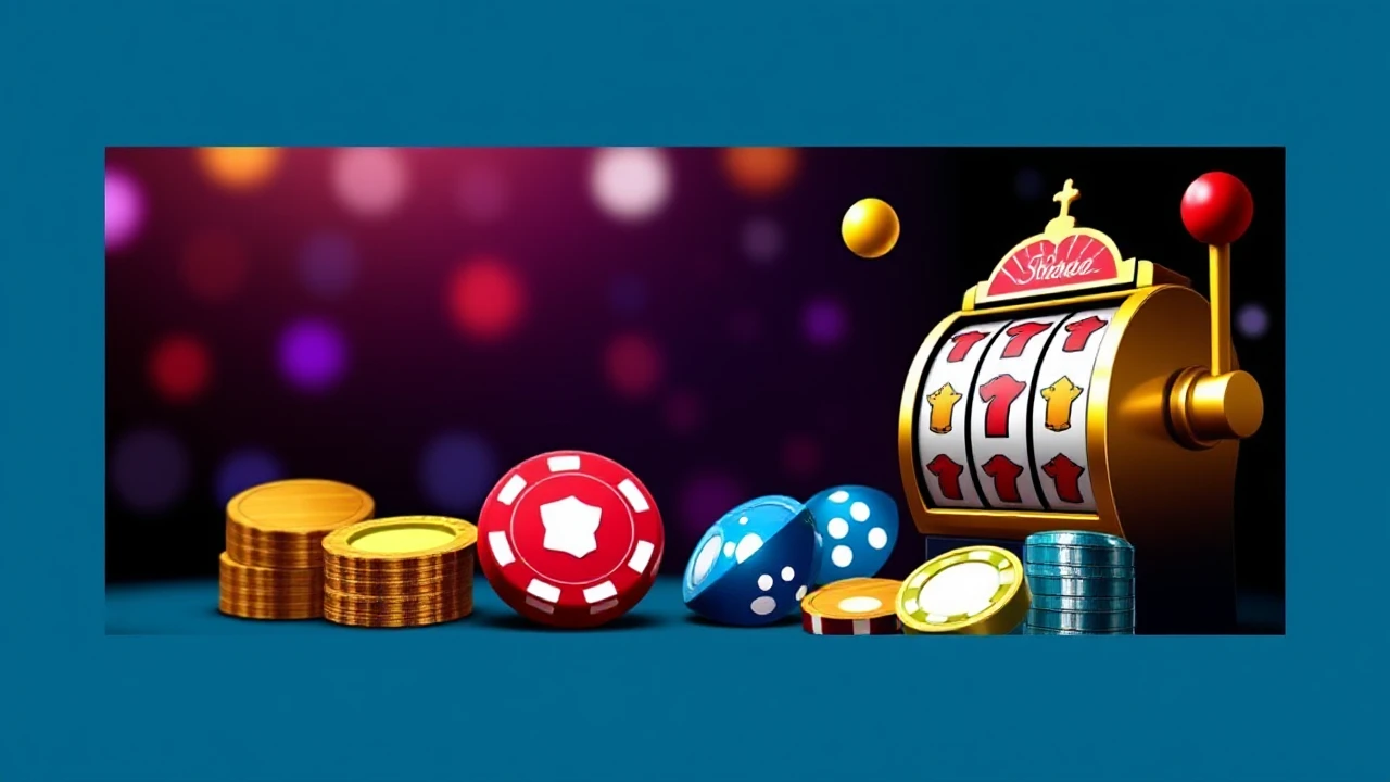 Pro the Art of Playing Casino Slots: Top 10 Tips to Enhance Your Game