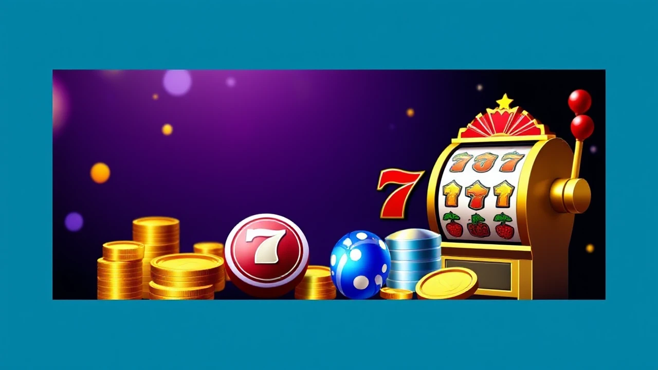 Unlocking the Mystery of Progressive Jackpots in Casino Slots