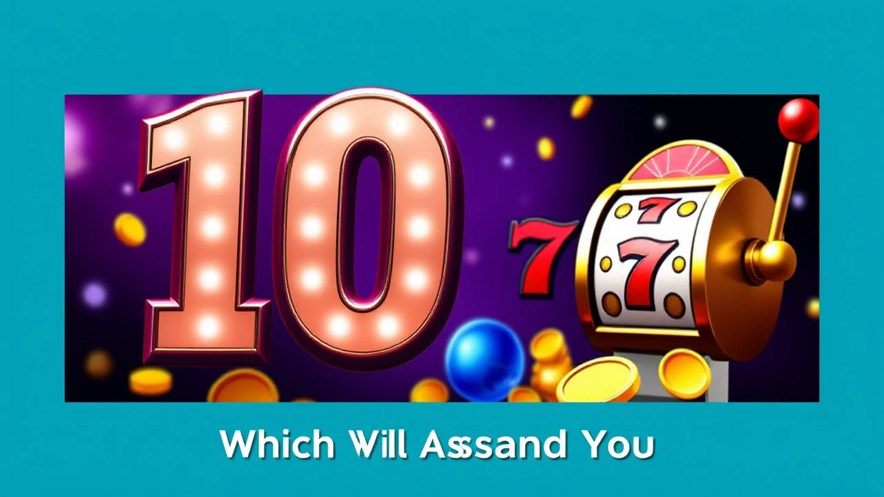 Uncovering 10 Slot Facts Which Will Astound You