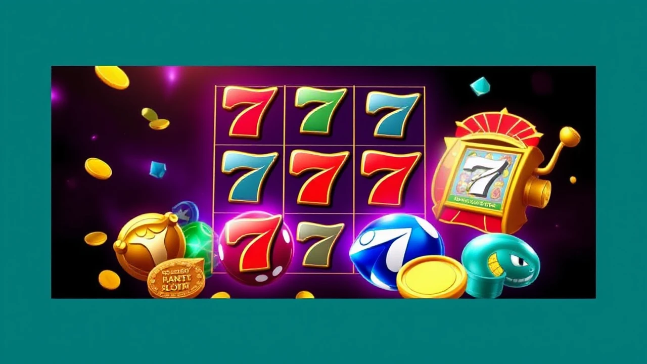 Slot Online: Perubahan Terbaru yang Menarik